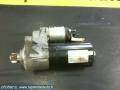 Kynnistinmoottori diesel - Vw golf v 04-09 