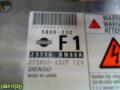 Ohjausyksikkö ruis.pump. dies. 275800-2327 Nissan almera 00->>