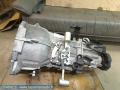 Vaihdelaatikko 6-vaihteinen ZF4/000 Opel movano 99-10