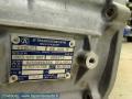 Vaihdelaatikko 6-vaihteinen ZF4/000 Opel movano 99-10
