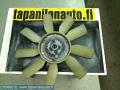Jhdyttimen tuuletin visko Mb vito/viano (w639) 04-