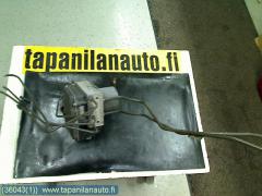 Kuva 1: Abs hydraulikoneisto, Mercedez-Benz (MB) vito viano (w639) 04->>