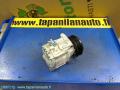 Kuva 1: Ilmastointi kompressori, Fiat panda 04->>