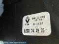 Vaihdekeppi - Renault master iv 10->>