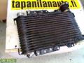 Välijäähd./intercoolerin kenno - Mitsubishi pajero 96-02