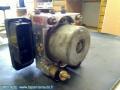 Abs hydraulikoneisto 3610 D1133 Mitsubishi outlander 01-07