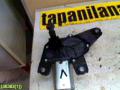 Takalasin pyyhkimen moottori - Renault trafic 02->> 