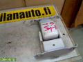 Takakannen sarana oikea - Renault trafic 02->> 