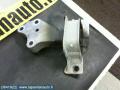 Moottorin kumityyny - Renault clio iii 09-12
