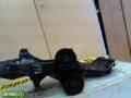 Ilmastointi muut - Renault megane i 99-03