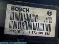 Abs hydraulikoneisto 0265220668 Renault scénic rx4