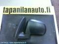 Sivupeili vasen sisäsäätö - Hyundai atos