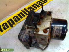 Kuva 1: Abs hydraulikoneisto, Volkswagen (VW) golf iv 98-03