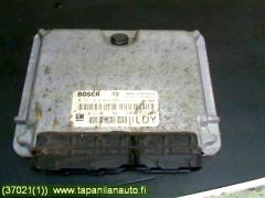 Kuva 1: Ohjausyksikk ruis.pump. dies., Opel astra 98-03