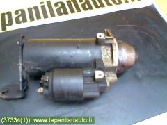 Kuva 1: Kynnistinmoottori diesel, Opel astra 98-03