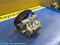 Ohjaustehostimen pumppu - Mazda 3 i 03-06
