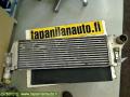 Vlijhd./intercoolerin kenno 0081669 Renault megane ii 06-08 