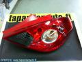 Takavalo oikea Opel corsa d 06-