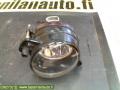 Sumuvalot/huomiovalot - Vw transp/caravelle 04->> 