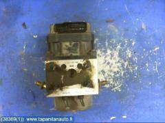 Kuva 1: Abs hydraulikoneisto, Toyota avensis 98-02