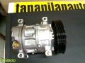Ilmastointi kompressori 447220-8645 Fiat bravo/brava 96-02