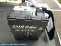 Abs hydraulikoneisto 10.0949-03313 Vw sharan 01-10