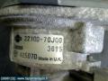 Virranjaoitin 42507D Nissan primera 91-96