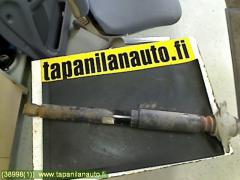 Kuva 1: Iskunvaimennin taka, Seat toledo 05->>