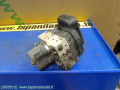 Kuva 1: Abs hydraulikoneisto, Mercedez-Benz (MB) vito viano (w639) 04->>