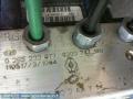 Abs hydraulikoneisto 0265232077 Renault clio iii 09-12