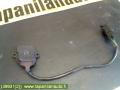 Jousitus hydraulisäädin etu - Mitsubishi pajero 96-02