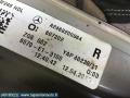 Takavalo takakansi oikea - Mb b-klass (w246) 12-