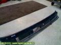 Lista etu/etukansi/etupää - Peugeot boxer 94-01