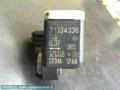 Airbag tunnistin - Volvo v60 11-13