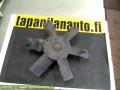 Ilmastointi jhd.tuuletin - Fiat ducato 94-01 