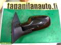 Sivupeili sähkö vasen - Renault megane ii 06-08