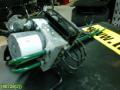 Abs hydraulikoneisto 0265 234 037 Peugeot 807