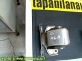 Takakannen sarana oikea - Renault trafic 02->> 