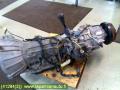 Vaihdelaatikko automaatti 57X17 0270851 Toyota landcruiser hdj100