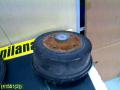 Olka-akseli taka oikea - Opel corsa c 00-06