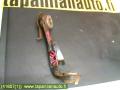 Etuakselisto muut - Renault trafic 02->> 