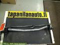 Tuulilasin pyyhkimen mekanismi 3 397 020 632 Opel astra 04-10 