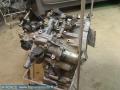 Vaihdelaatikko automaatti MAOBPT1 Toyota corolla verso 04-07