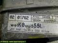 Moottorin kumityyny - Seat toledo 05->>