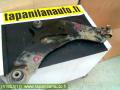 Alatukivarsi etu oikea - Renault trafic 02->> 