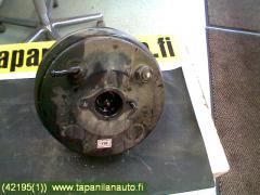 Kuva 1: Jarrutehostin, Kia sorento 03-09