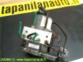 Abs hydraulikoneisto 0265 234 138 Renault scnic/grand 03-06 