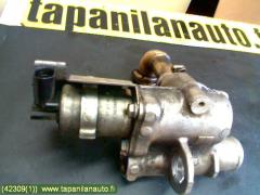 Kuva 1: Egr venttiili, Renault clio 01-06