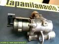 Egr venttiili - Renault clio 01-06 