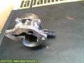Alipainepumppu - Renault clio 01-06